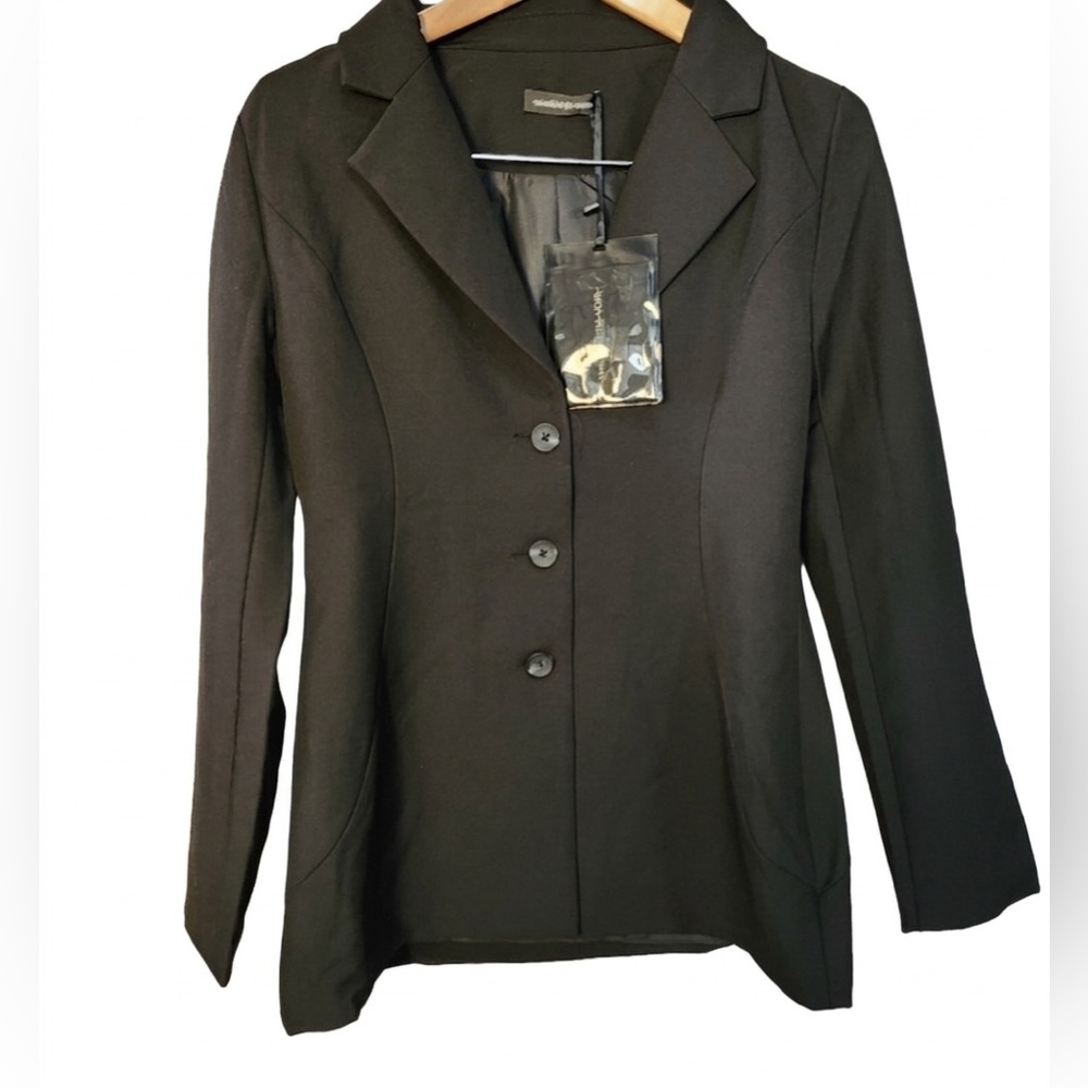 Manière de Voir blazer Size 6